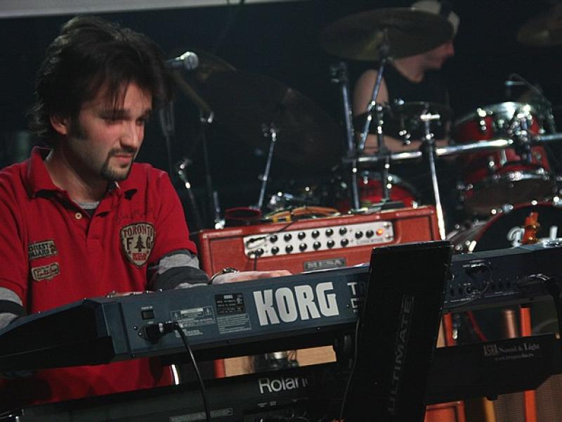 Events Becker Brau LIVE Music