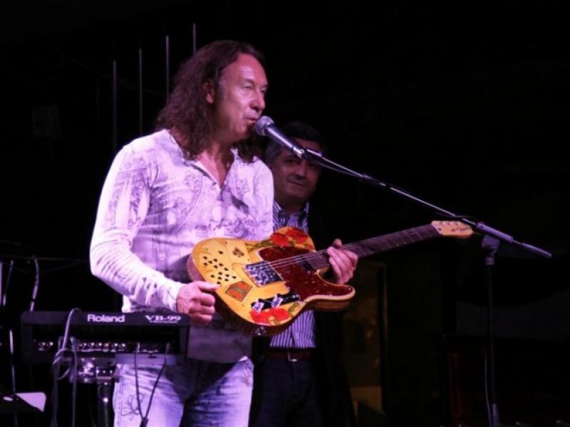 Evenimente Becker Brau LIVE Music