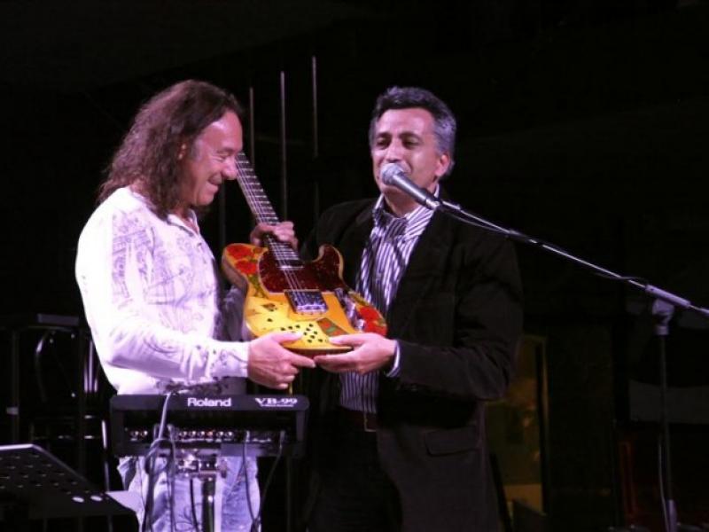 Evenimente Becker Brau LIVE Music