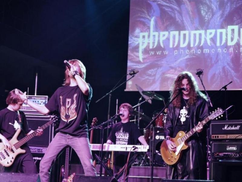 Evenimente Becker Brau LIVE Music