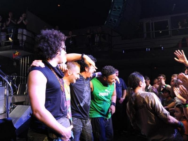 Evenimente Becker Brau LIVE Music