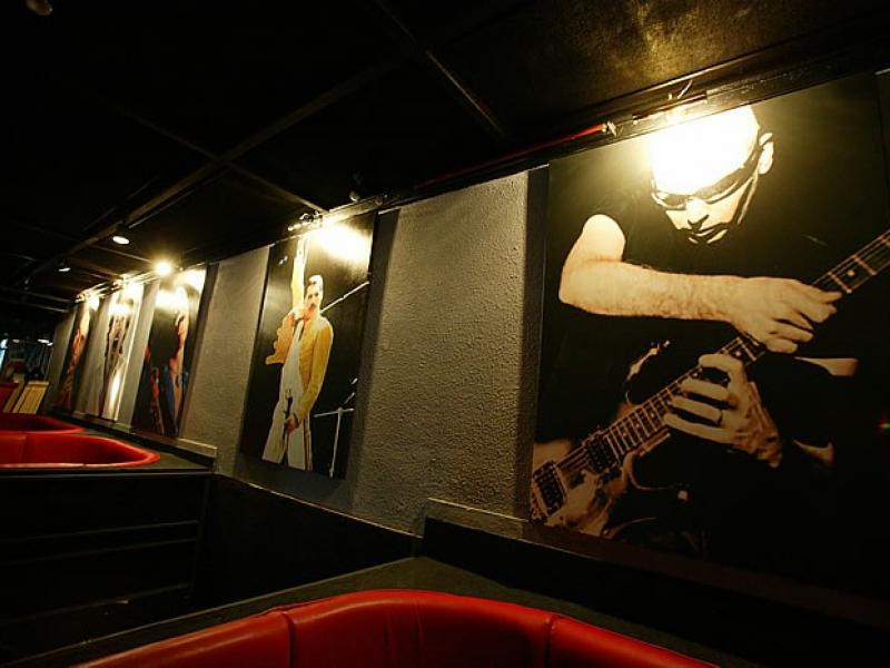 Events Becker Brau LIVE Music