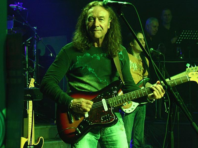 Events Becker Brau LIVE Music