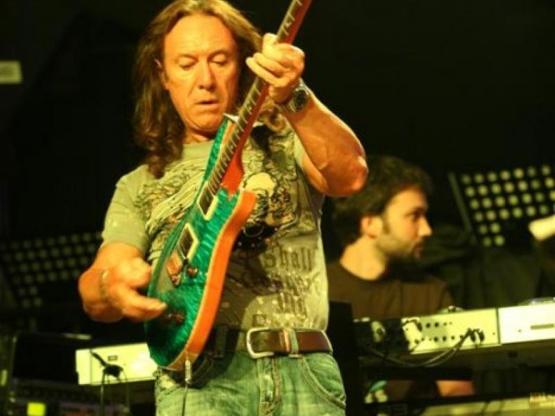 Events Becker Brau LIVE Music