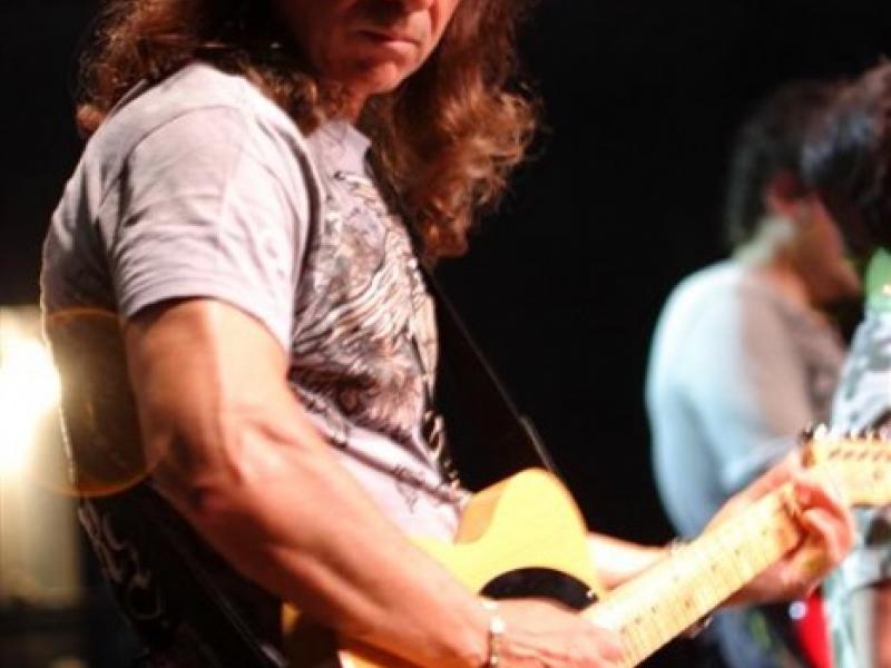 Events Becker Brau LIVE Music