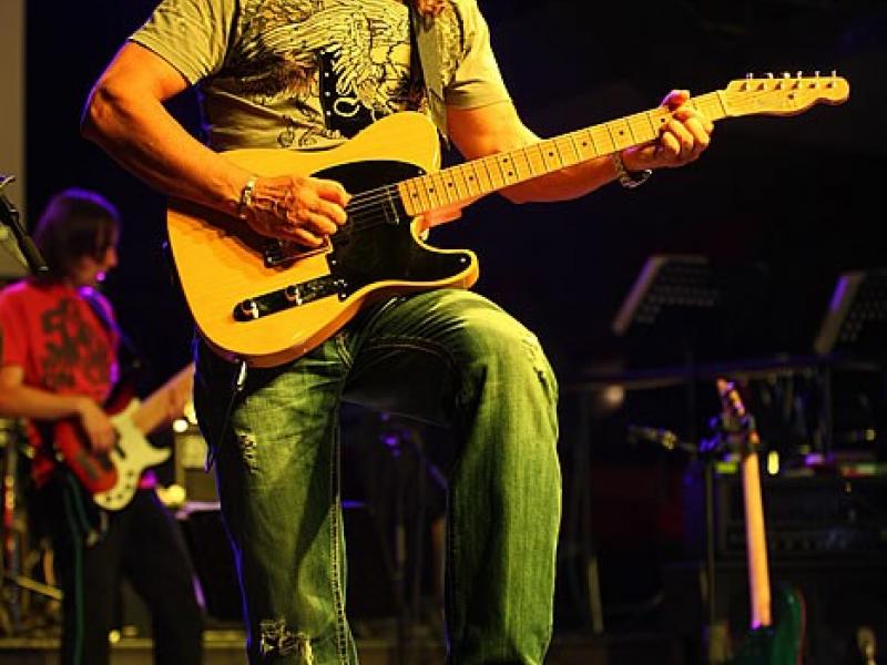 Events Becker Brau LIVE Music