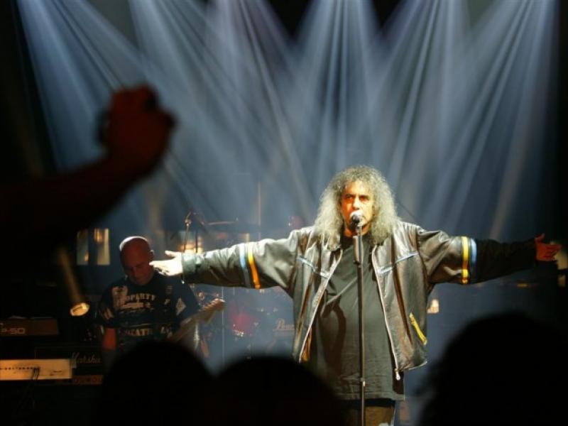 Events Becker Brau LIVE Music