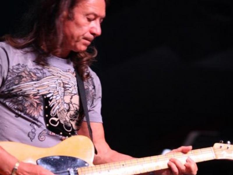 Events Becker Brau LIVE Music