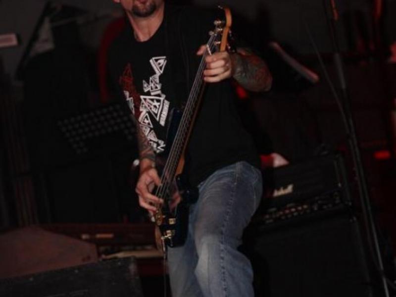 Evenimente Becker Brau LIVE Music