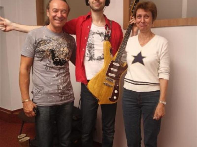 Evenimente Becker Brau LIVE Music